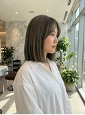 ショート/オシャレ/ららぽーと/名古屋/パーマ