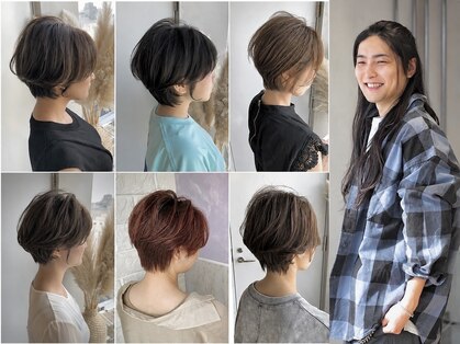 イロ ジェイアール JR奈良店(IRO)の写真
