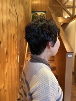 ラパンセベージュ(LA PENSEE BEIGE)&nbsp;LAPENSEE /beige/小倉/レディースショート