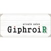 ギフロアール(GiphroiR)のお店ロゴ