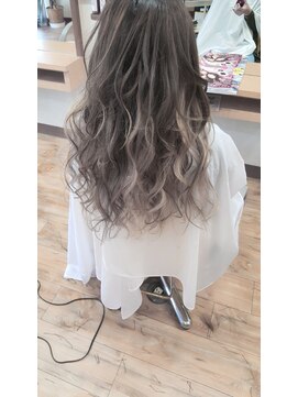 ジークス(zeax) ブラックグラ