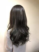 テラス アヴェダ 大丸心斎橋店(Terrace AVEDA)&nbsp;アッシュ系