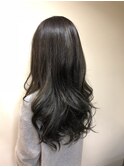 アッシュ系