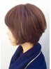 【ご新規様限定♪】 カット＋カラー＋トリートメント　￥12200→￥9800
