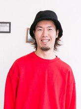 ブルーム(Bloo-m)&nbsp;小原 勇哉