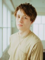 ヘアサロン レア 高崎(Lea)&nbsp;ショートマッシュ