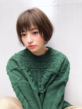 ガーデン プリヴェ(GARDEN:Prive) mod's hair 仙台長町店