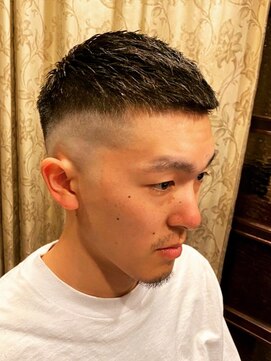 ヒロギンザ 池袋 サンシャイン通り店(HIRO GINZA) クロップ