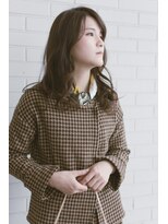 ノイン(noine)&nbsp;憧れちゃう色っぽい雰囲気