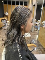 グランツ ヘアーデザイン(GLANZ HAIR DESIGN)&nbsp;highlight