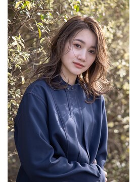 ヴォーグ 春日井高蔵寺店(VOGUE) デジタルパーマ|20代/30代/40代