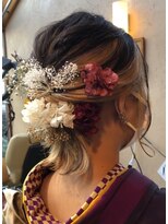 スタイル(Style) 成人式のセット1