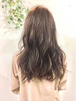 フッセ(FUSSE)の写真/トレンドを取り入れながらあなたに最も似合う最高のスタイルをご提案☆★