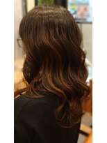 フレンズ 星置店(friend's)&nbsp;ふんわりカール