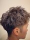 美容室 ベンティ(venti)の写真/【HOT PEPPER Beauty AWARD 2025 BEST SALON 注目サロン選出】ビジネスからカジュアルまで幅広くお任せ♪