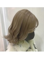 プロデュース 淵野辺店(Produce)&nbsp;☆小顔/ケアブリーチ/艶カラー☆［淵野辺/淵野辺駅］