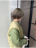オリーブベージュ B5989
