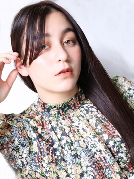 クラッチ 天王寺(CLUTCH) 大人可愛い２０代３０代４０代小顔　大人ガーリー D4