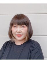 プレッソヘアー Presso hair&nbsp;多地 美都穂