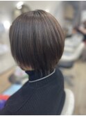 ショートスタイル