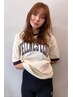 【ご新規様限定】カット+marrb2stepオージュアトリートメント6600円