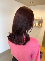 キトネ(ki.tone)&nbsp;【ki.tone】ラベンダーピンク#イルミナ