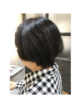 ミリ 千歳烏山(Mili CARE&SPA) ミリお客様スタイル