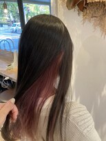 サンバイエム(#3/M)&nbsp;可愛いインナーデザイン