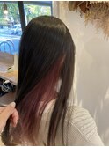 可愛いインナーデザイン