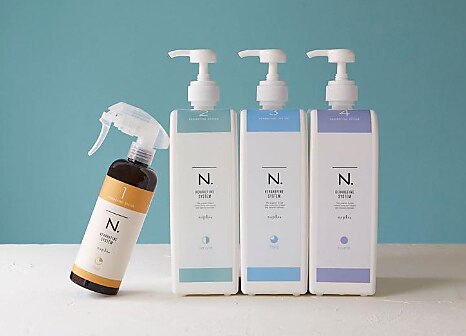髪に優しい高品質のトリートメント】TOKIO/ハホニコ/N.ケラ