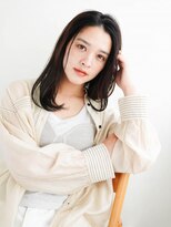 ジュール 大分(Joule)&nbsp;イメチェン/ハッシュカット/フルバング/似合せカット/大分駅