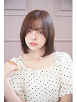 クレスフィリア (CLESC')&nbsp;ナチュラルボブ