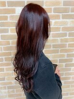 セットアップ 倉敷美和店(SET-UP) ロングレイヤー