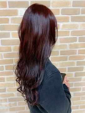 セットアップ 倉敷美和店(SET-UP) ロングレイヤー