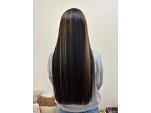 ヘアーサロン ダダ(hair salon DaDa)