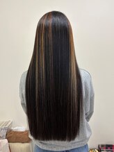 ヘアーサロン ダダ(hair salon DaDa)