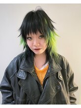 イオール 北千住(ior) MIYU 【北千住】
