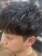 ピークス 西川口東口(PEQSS by anyhow)の写真/"全ての男性に清潔感とモテを"好み・個性を活かしたイカした髪型の提案に定評◎