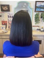 セントジョージ&nbsp;酸性ストレート