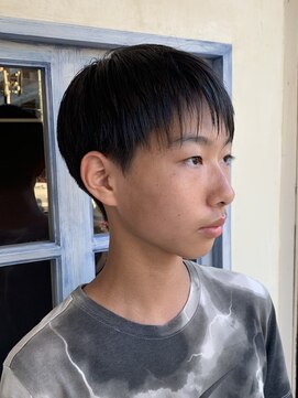 エイミーバイアフロート(amie  by afloat) 校則厳しくったってカッコよくなりたい!!