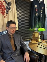 ラットキャット(RATCAT)&nbsp;NAKAGAWA.27