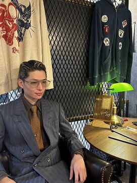 ラットキャット(RATCAT) NAKAGAWA.27