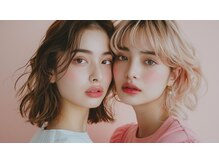 アイル(I'LL)の雰囲気（白を基調とした明るい店内です☆）