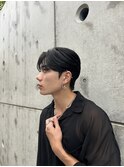 シースルーセンターパート