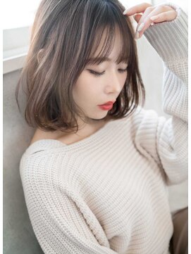 エレノア 自由が丘ANNEX(Eleanor) 【全席個室サロン】カット/カラーデザイン[自由ヶ丘/自由が丘駅]