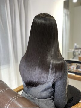 アールサロン 名駅(Rr SALON) 髪質改善トリートメント