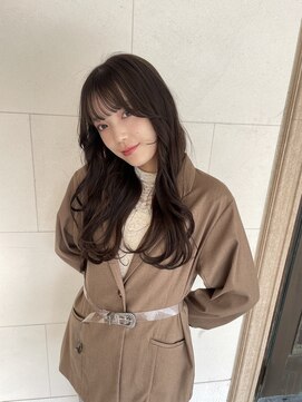 リア(li‘a) 【li’a】aw / color