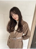 【li’a】aw / color