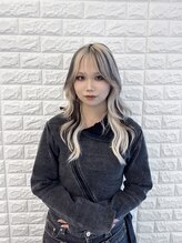 テラフィールファイン(terafeel fine)&nbsp;彩音 