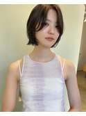 顎ラインボブ